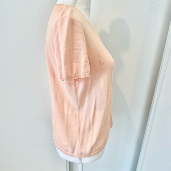 Chanel Top - Picture 3 of 6